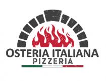 OSTERIA ITALIANA PIZZERIA