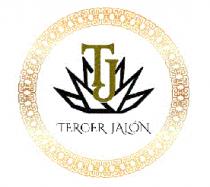 TJ TERCER JALÓN