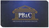 PBYC ABOGADOS Y BIENES RAICES