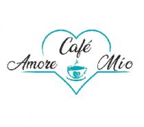 AMORE MÍO CAFÉ
