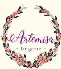 ARTEMISA LINGERIE