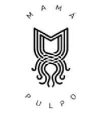 MAMÁ PULPO
