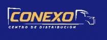 CONEXO CENTRO DE DISTRIBUCIÓN