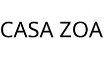 CASA ZOA