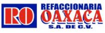 RO REFACCIONARIA OAXACA S.A. DE C.V.