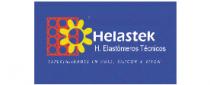HELASTEK H.ELASTÓMEROS TÉCNICOS ESPECIALIDADES EN HULE; SILICON Y VITON