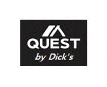 QUEST BY DICK'S