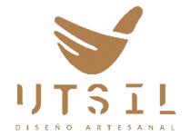 UTSIL DISEÑO ARTESANAL