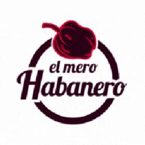 EL MERO HABANERO