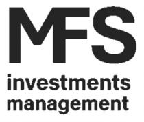 MFS INVESTMENTS MANAGEMENT