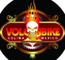 VOLCAN BIKE