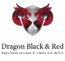 DRAGON BLACK & RED SEGURIDAD PRIVADA AL LIMITE S.A. DE C.V.