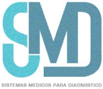 SMD SISTEMAS MEDICOS PARA DIAGNOSTICO