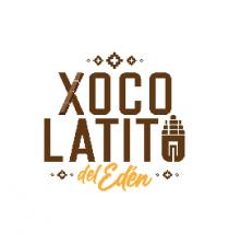 XOCOLATITO DEL EDÉN