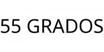 55 GRADOS