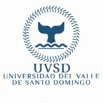 UVSD UNIVERSIDAD DEL VALLE DE SANTO DOMINGO