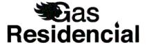 GAS RESIDENCIAL