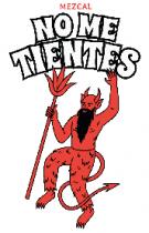 MEZCAL NO ME TIENTES