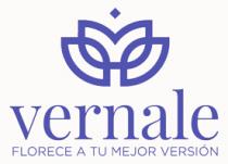 VERNALE FLORECE A TU MEJOR VERSION