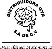 DISTRIBUIDORA GYR