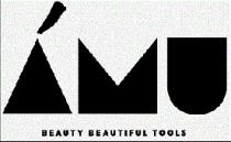 ÁMU BEAUTY BEAUTIFUL TOOLS