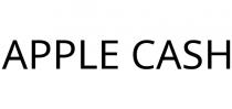 APPLE CASH
