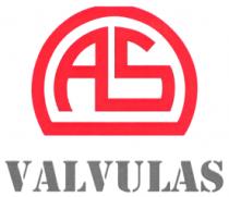 VALVULAS AS