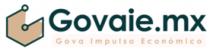 GOVAIE.MX GOVA IMPULSO ECONÓMICO