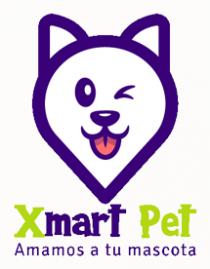 XMART PET AMAMOS A TU MASCOTA