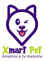 XMART PET AMAMOS A TU MASCOTA