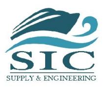SIC SUPPLY & ENGINEERING