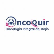 ONCOQUIR ONCOLOGIA INTEGRAL DEL BAJIO
