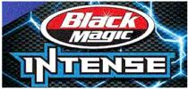 BLACK MAGIC INTENSE