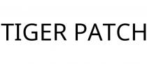 TIGER PATCH