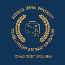 BUSINESS TRAVEL UNIVERSITY