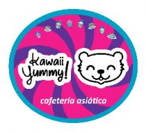 KAWAII YUMMY