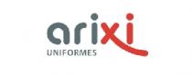 ARIXI UNIFORMES