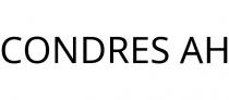 CONDRES AH
