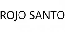 ROJO SANTO