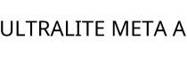 ULTRALITE META A