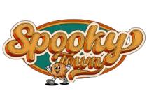 SPOOKY TOWN