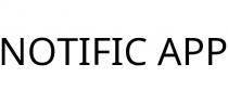 NOTIFIC APP