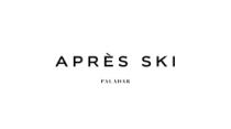 APRÈS SKI