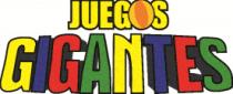 JUEGOS GIGANTES
