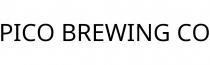 PICO BREWING CO