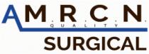 AM.R.C.N. QUALITY SURGICAL