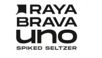 RAYA BRAVA UNO SPIKED SELTZER