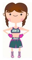 LA BONITA SÁNCHEZ