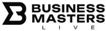 BUSINESS MASTERS LIVE