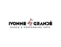 IVONNE GRANDÉ DANCE & PERFORMING ARTS